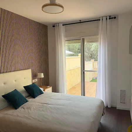 Casa Sol Y Mar Ferienhaus