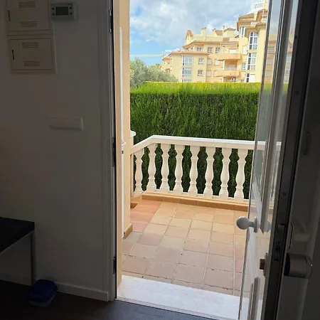Casa Sol Y Mar Ferienhaus Playa