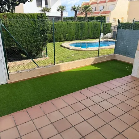 Casa Sol Y Mar Ferienhaus *
